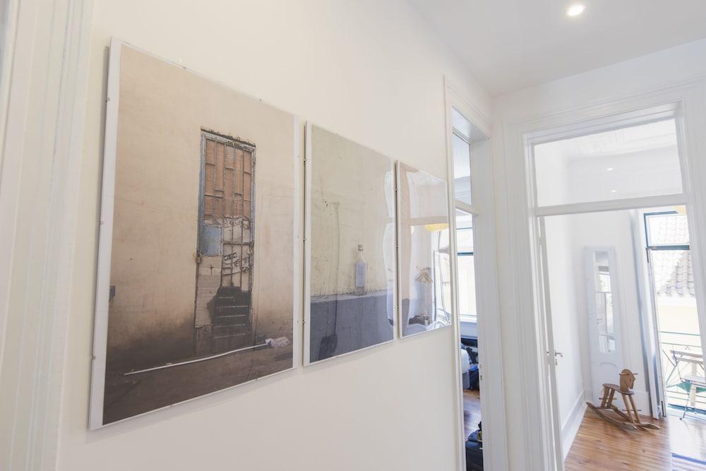 La La Appartement *