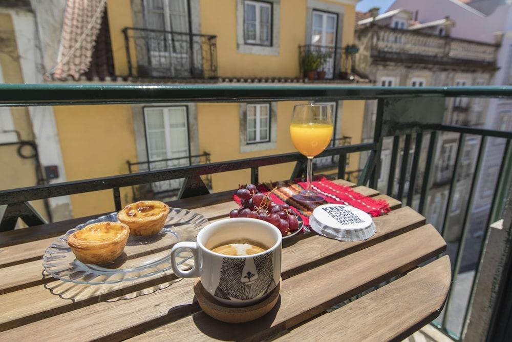 Appartement La La *