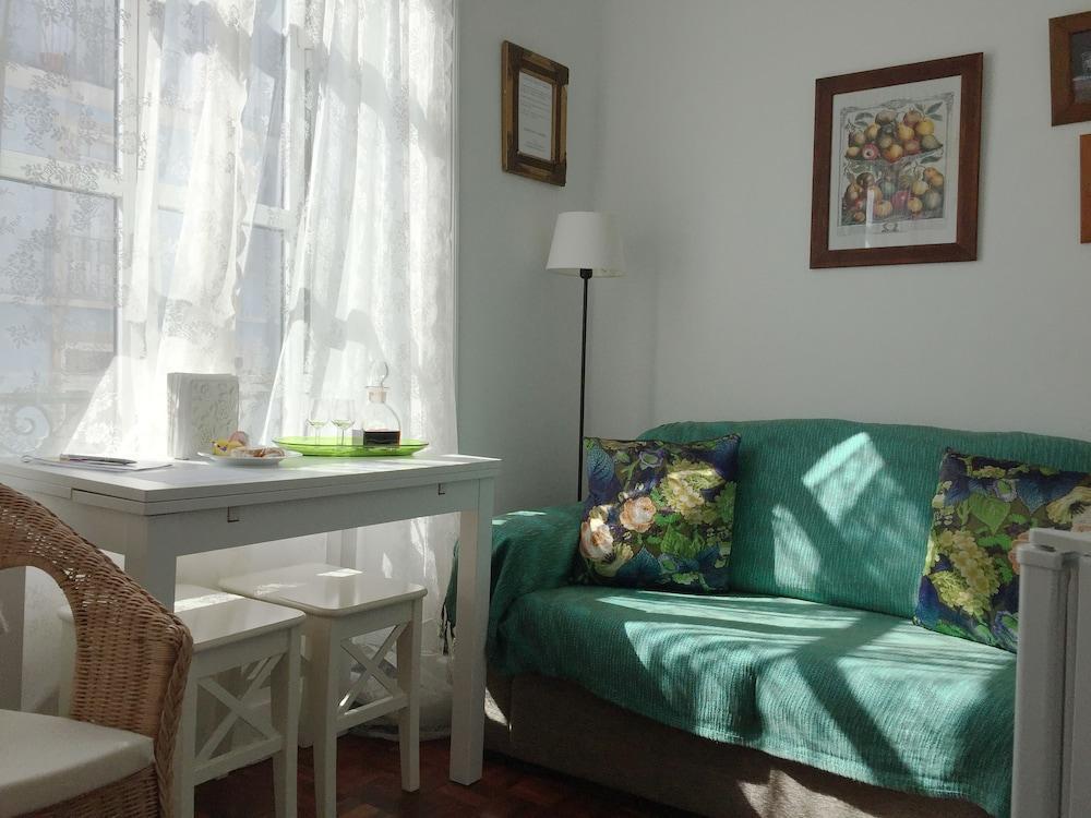 Apartment Casa Do Conde