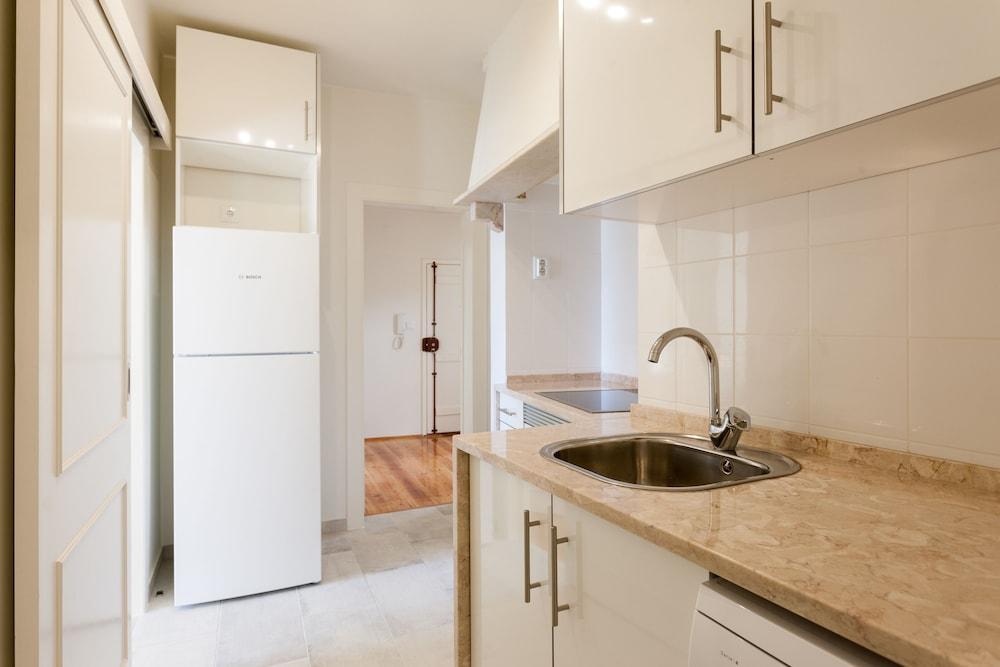 Appartement Baixa Chiado Iii Gonzalos