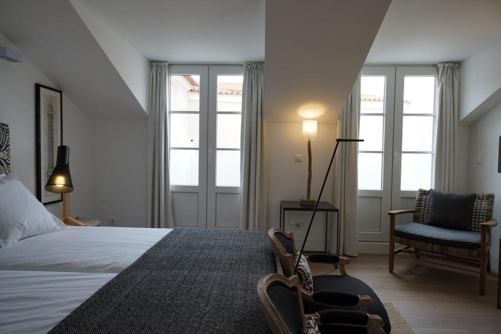 Alma Moura Residences * Lisboa