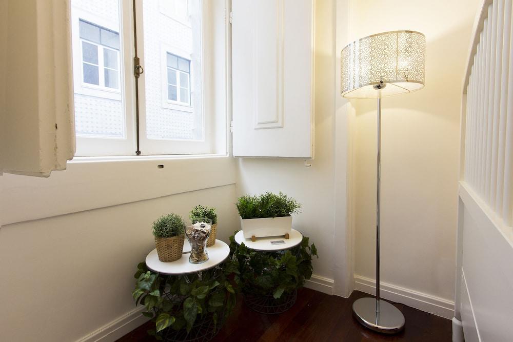 Downtown Classic By Homing Appartement