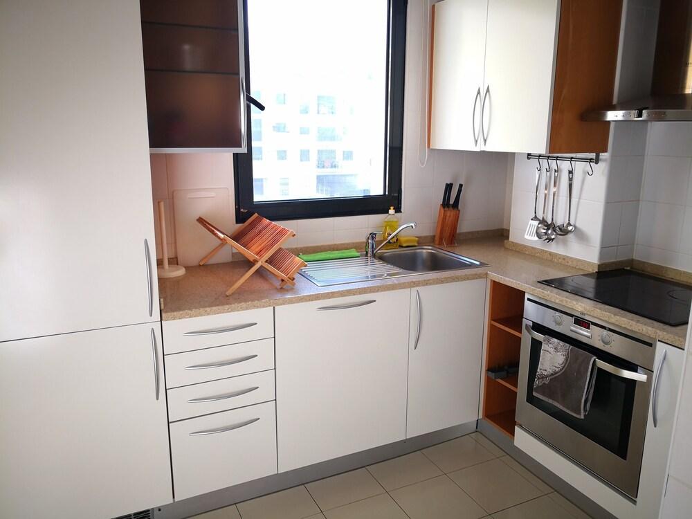 Portugal Appartement Lissabon