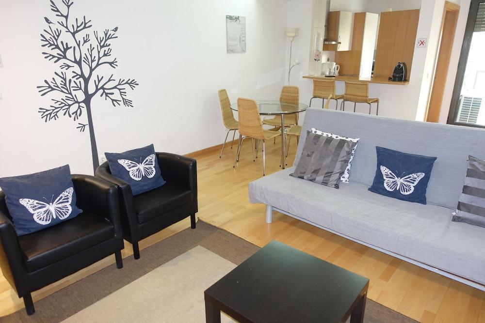 Portugal Appartement