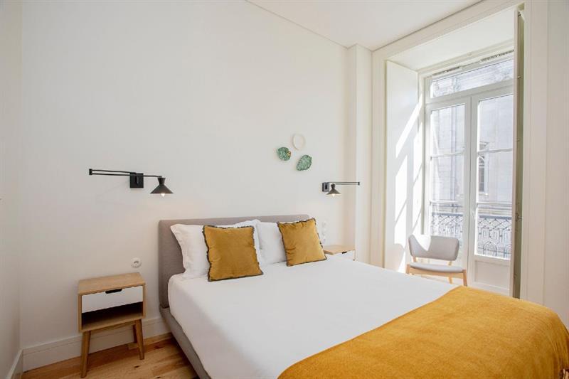 Montebelo Downtown Hotel