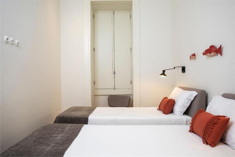 Hotel Montebelo Downtown Lisboa