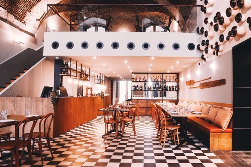 Montebelo Downtown Hotel *