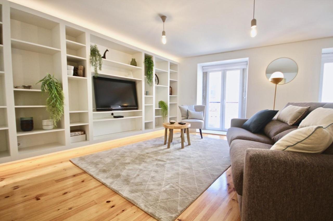 Akicity Mouraria Charm Apartment Lisbon