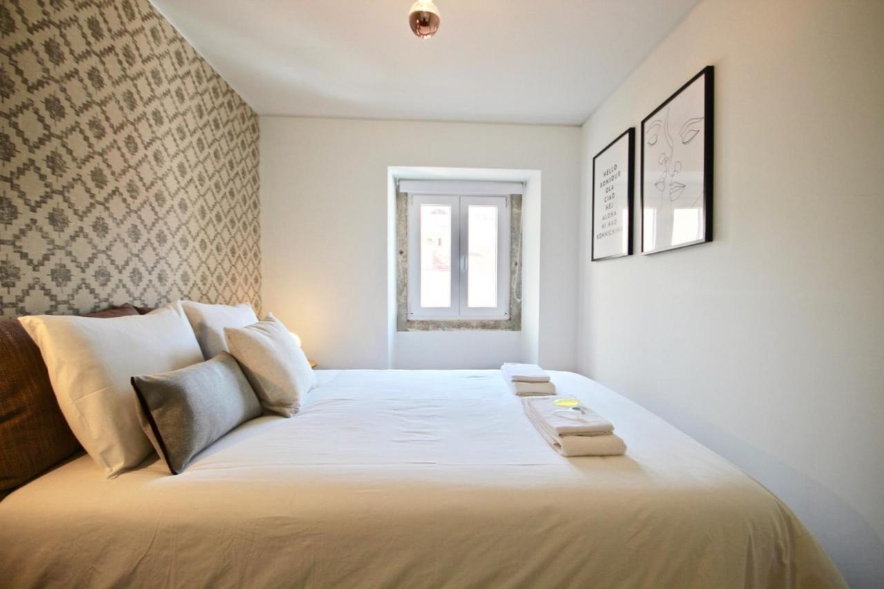 Akicity Mouraria Charm Apartment Lisbon