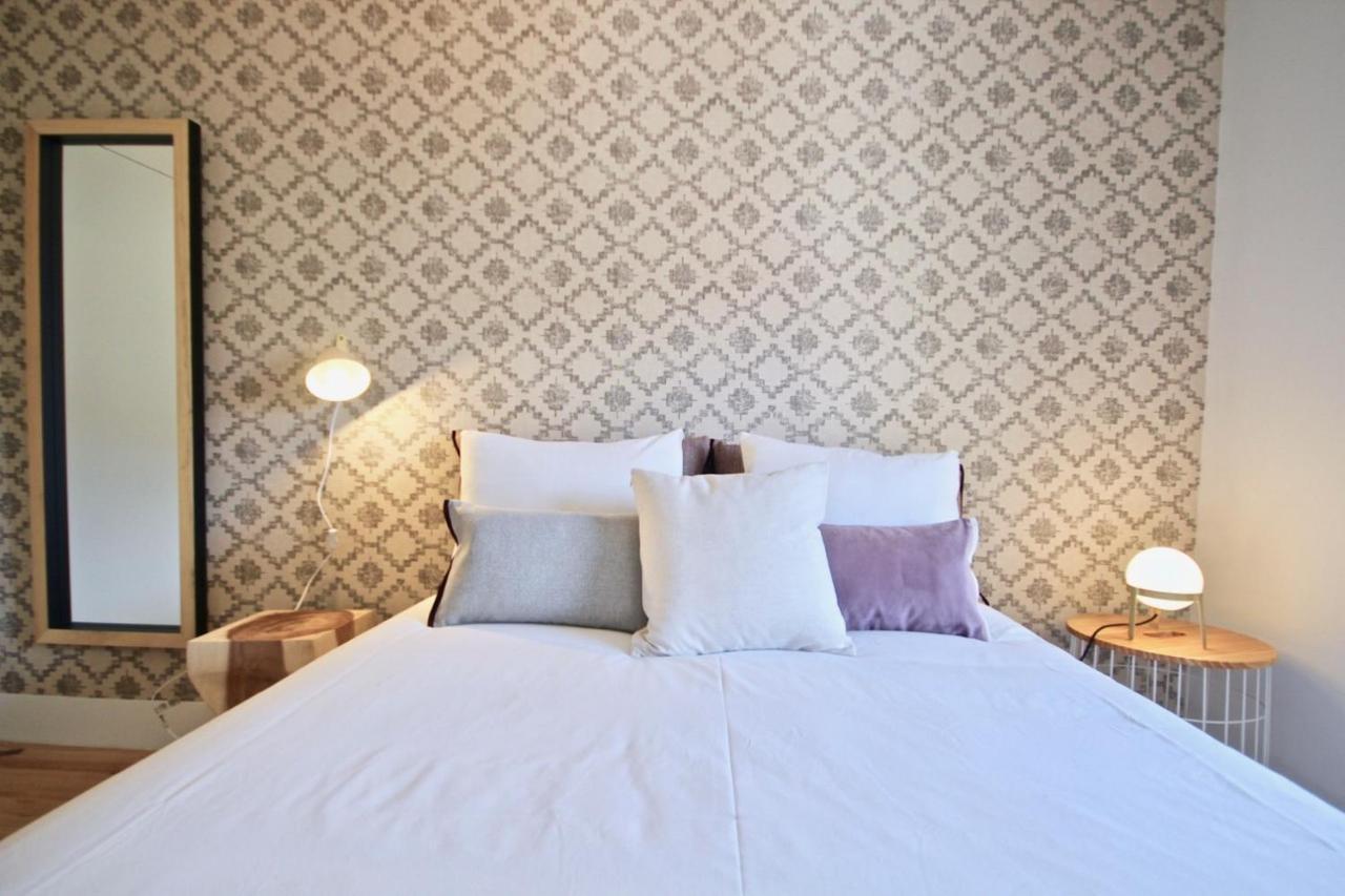 Apartment Akicity Mouraria Charm Lisbon