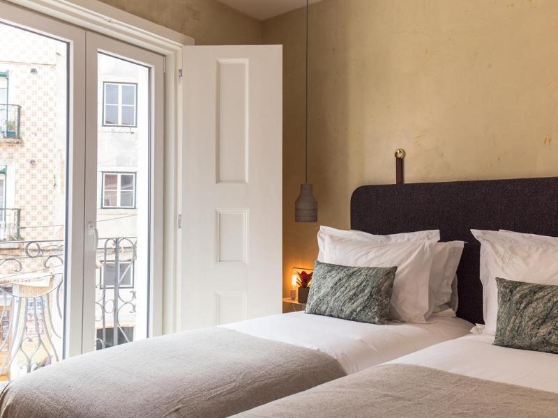 Couette-café Dear - Living House 3*