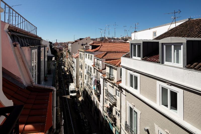 Serviced - Santos Appartement *