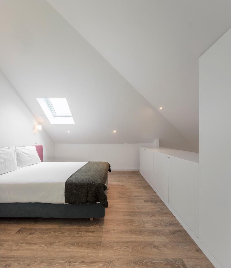 Serviced - Santos Appartement