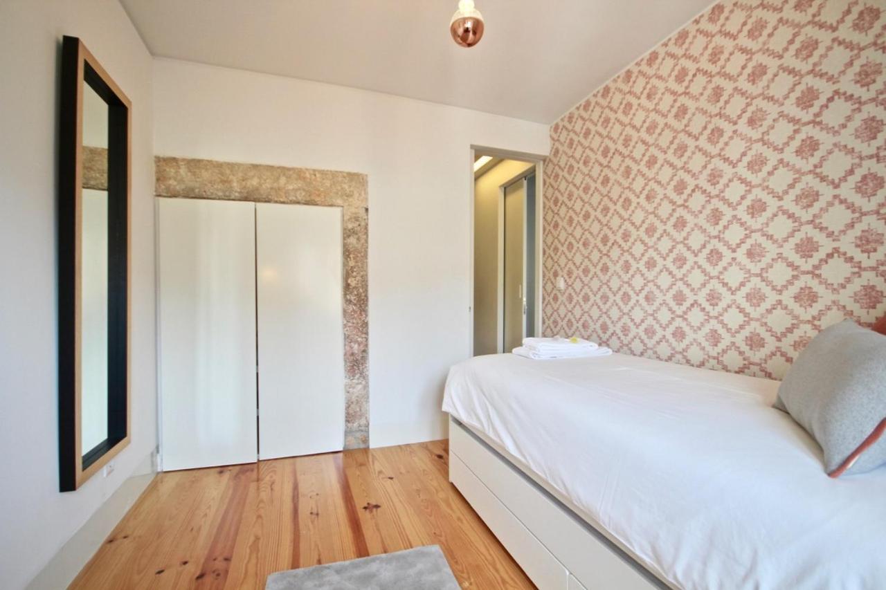 Akicity Mouraria Charm Apartment Lisbon