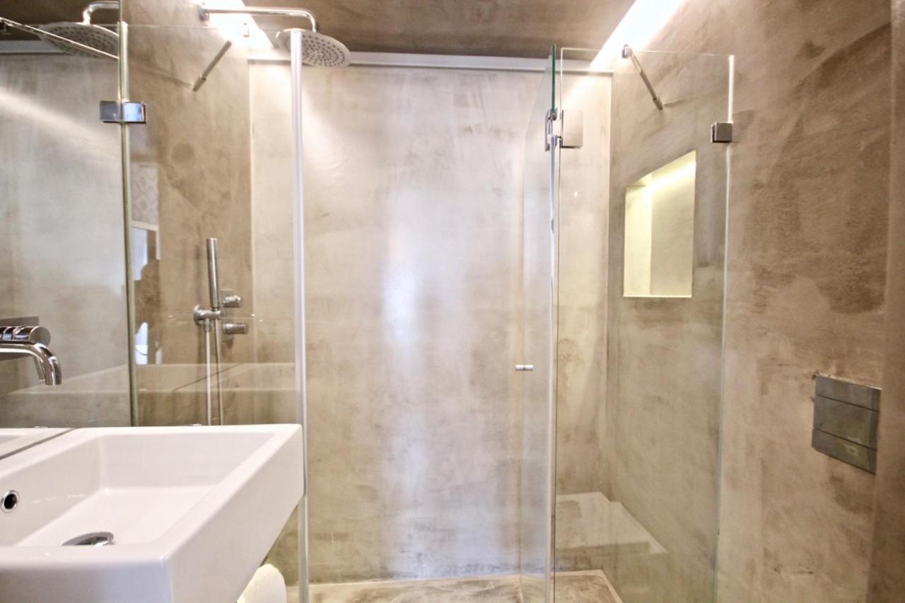 Apartment Akicity Mouraria Charm Lisbon