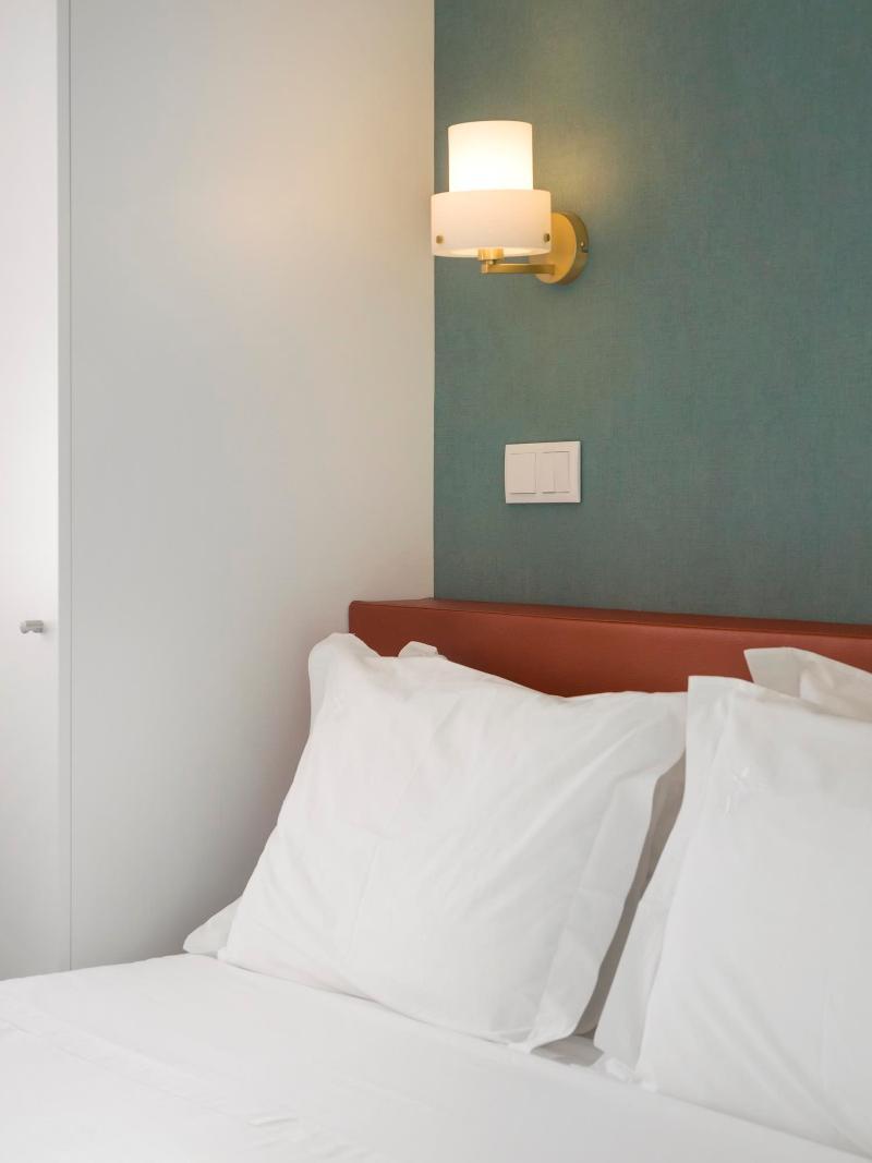 Appartement Serviced - Santos Lisboa