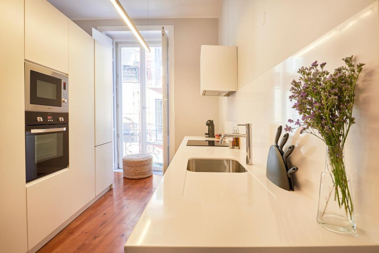 Five Stars Combro 7 Appartement Lisboa