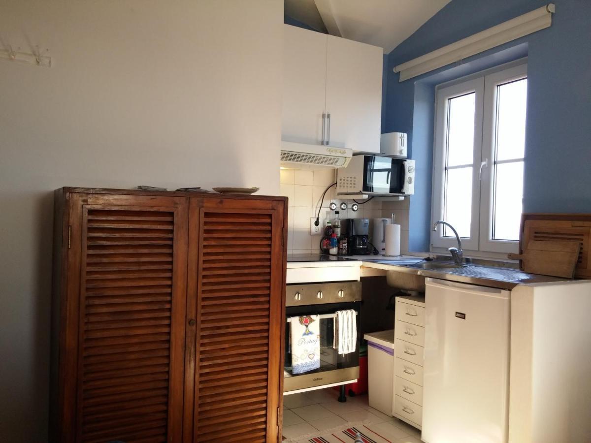 Appartement Alfama Tejo Penthouse Studio *