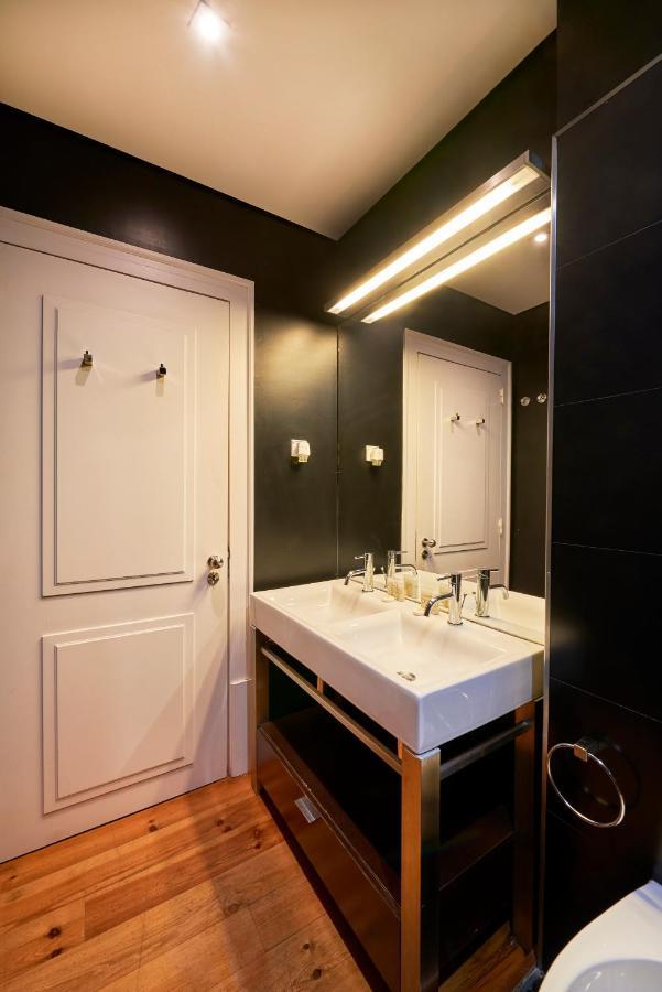 Apartamento Five Stars São Paulo 55