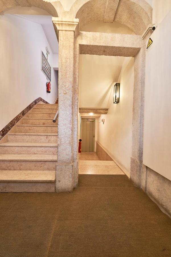 Apartamento Five Stars São Paulo 55 *