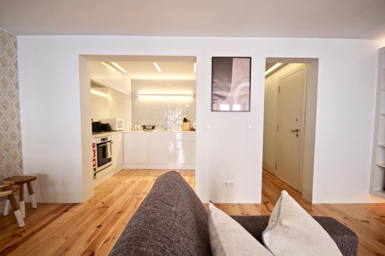 Apartment Akicity Mouraria Charm Lisbon