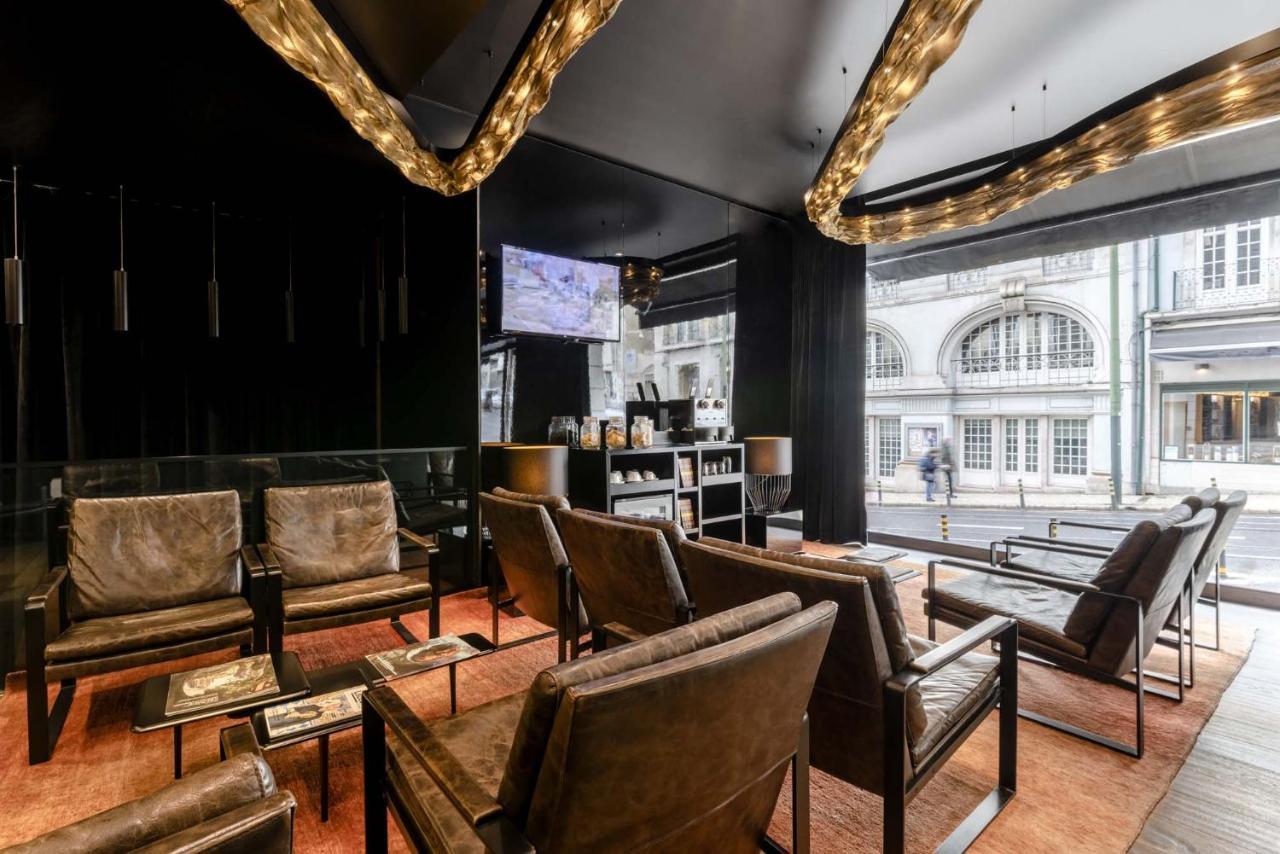 9hotel Mercy Lissabon