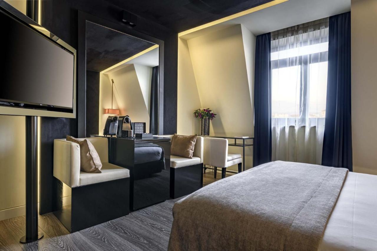 9hotel Mercy Lissabon