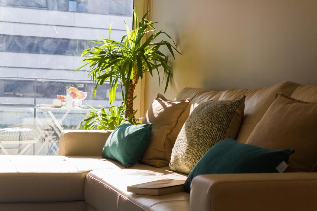 Oriente Rio By Iin - Parque Nacoes Appartement *