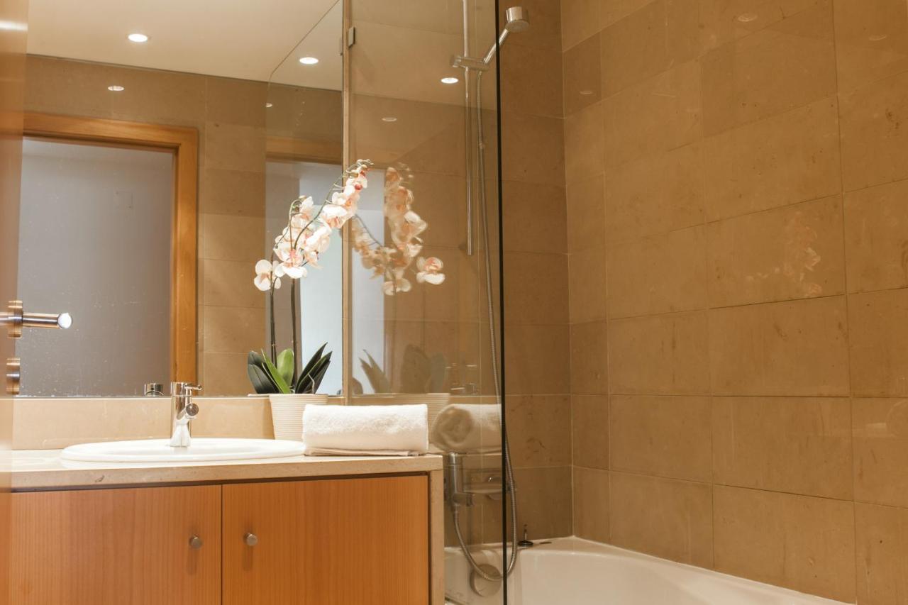 Oriente 57 By Iin - Parque Nacoes Apartment *