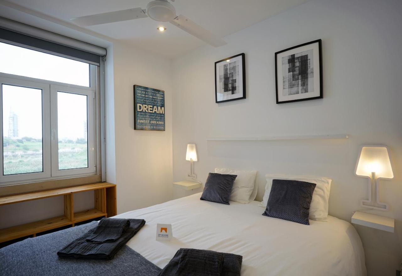 Expo Oriente 2 Bedrooms By Gt House *