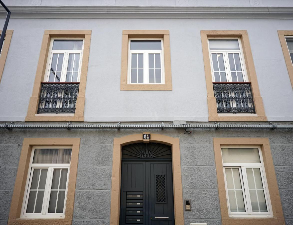 Expo Oriente 2 Bedrooms By Gt House * Lisboa