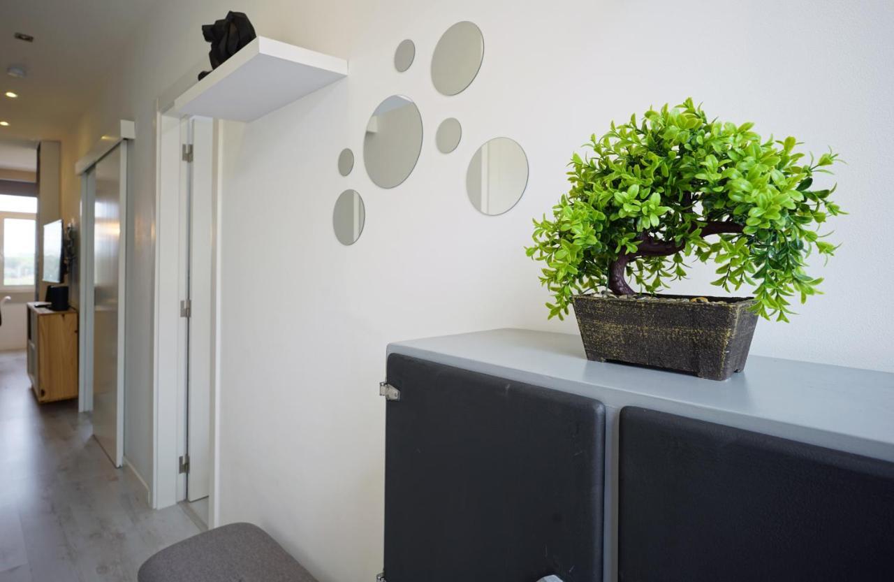 Expo Oriente 2 Bedrooms By Gt House Appartement Lisboa