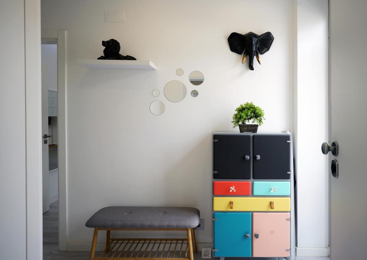 Appartement Expo Oriente 2 Bedrooms By Gt House *