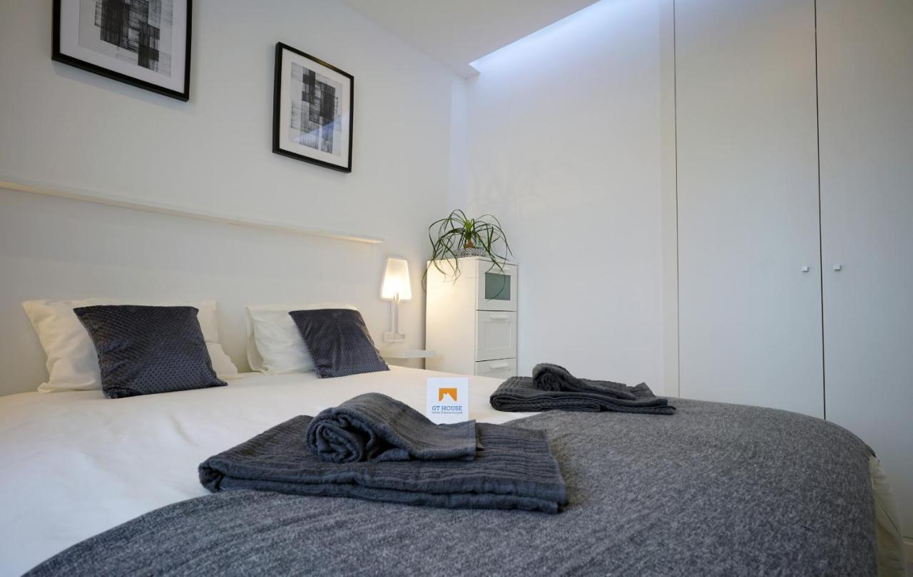 Appartement Expo Oriente 2 Bedrooms By Gt House Lisboa