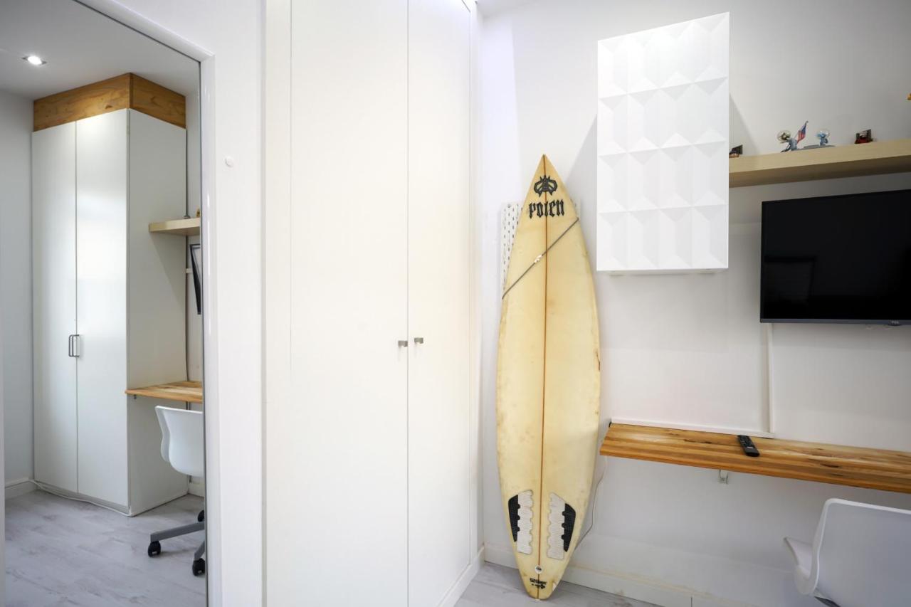 Expo Oriente 2 Bedrooms By Gt House Appartement Lisboa