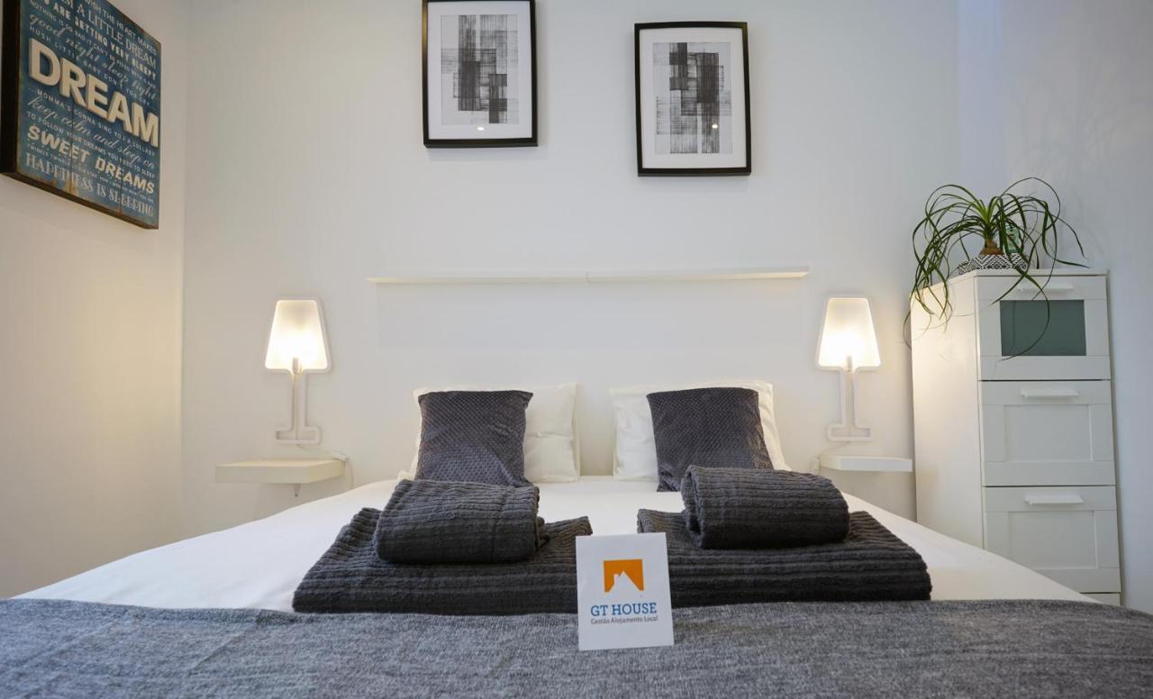 Expo Oriente 2 Bedrooms By Gt House Appartement