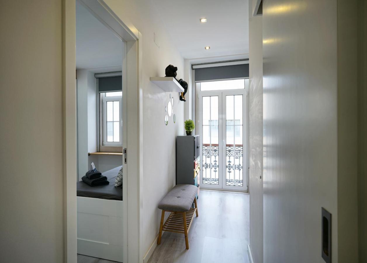 Expo Oriente 2 Bedrooms By Gt House Appartement *
