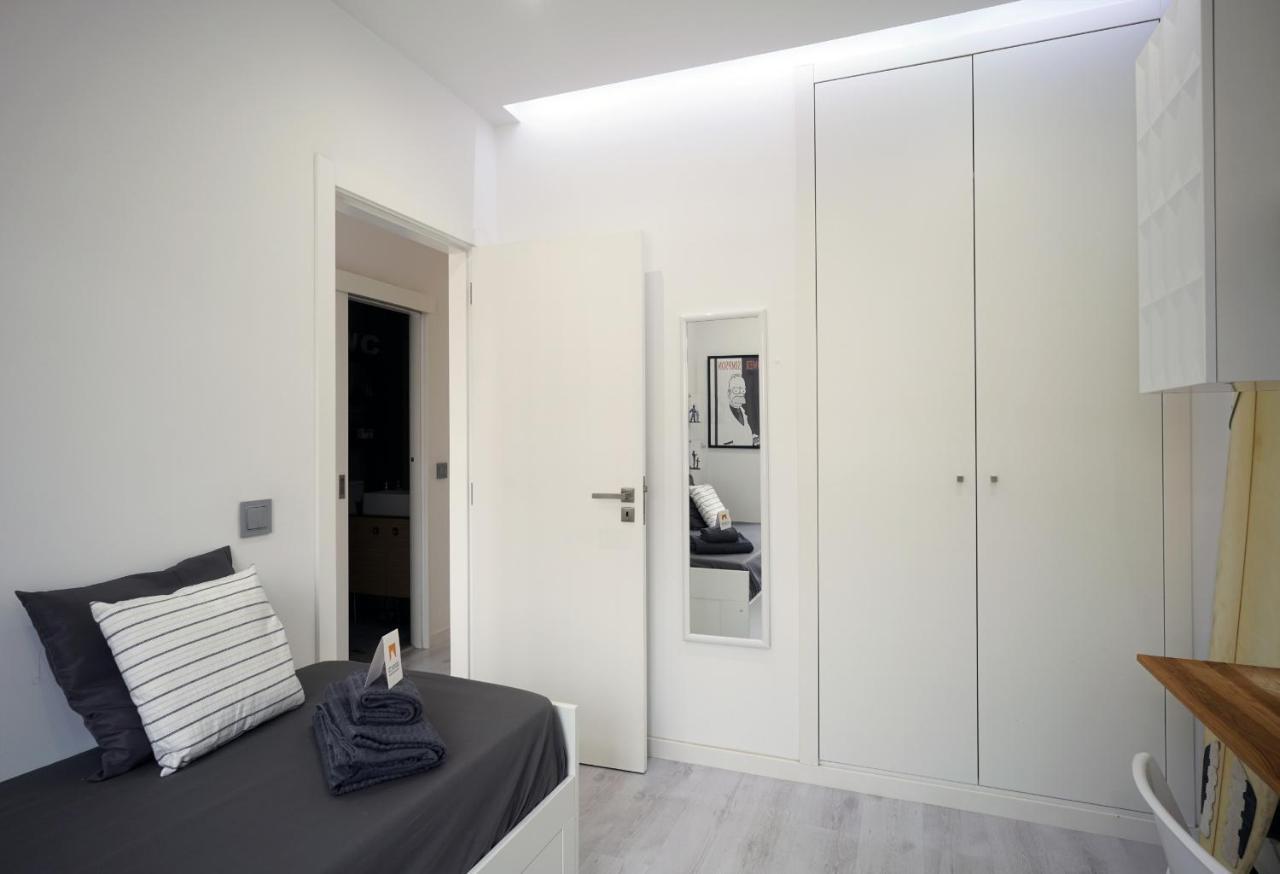Expo Oriente 2 Bedrooms By Gt House *