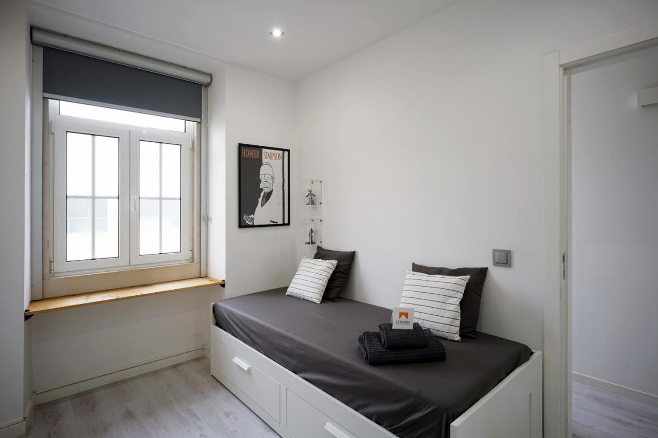 Expo Oriente 2 Bedrooms By Gt House Lisboa