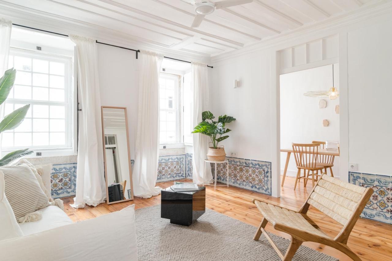 Casa Boma - Typical And Spacious - Lapa Ii Appartement Lissabon
