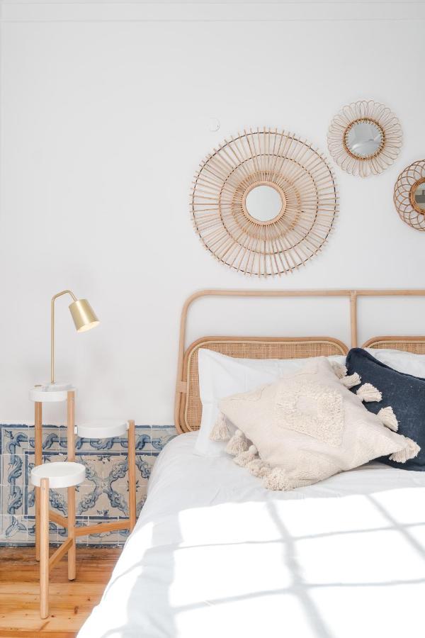 Casa Boma - Typical And Spacious - Lapa Ii * Lissabon
