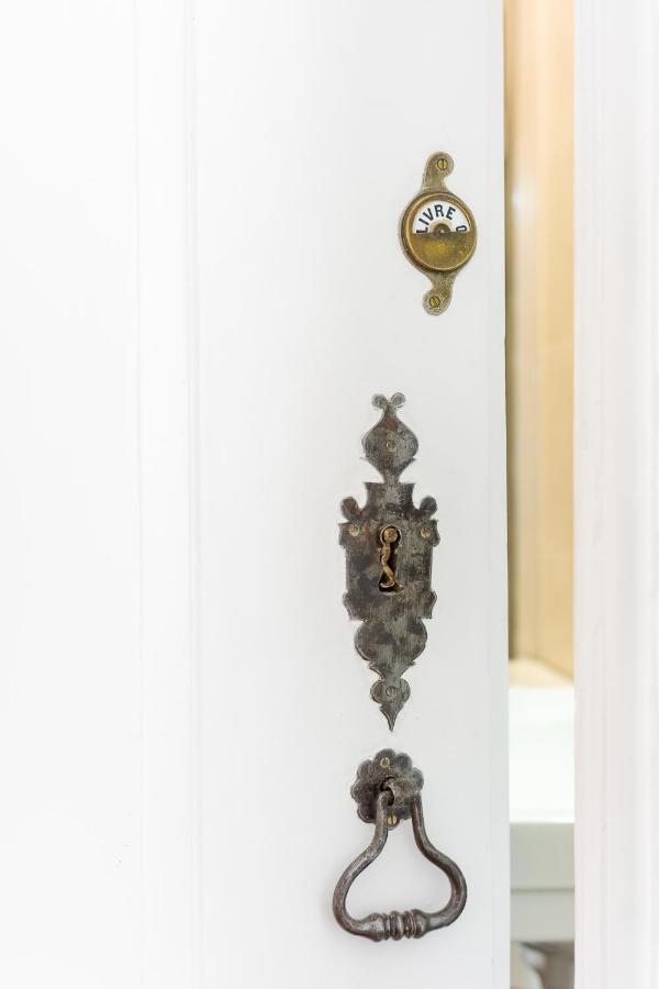 Casa Boma - Typical And Spacious - Lapa Ii Appartement *
