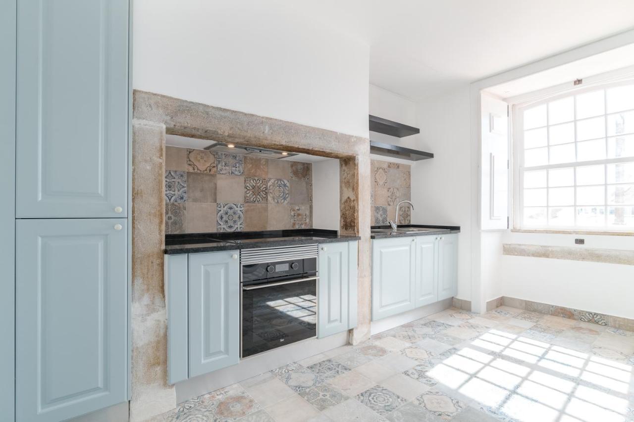 Appartement Casa Boma - Typical And Spacious - Lapa Ii *