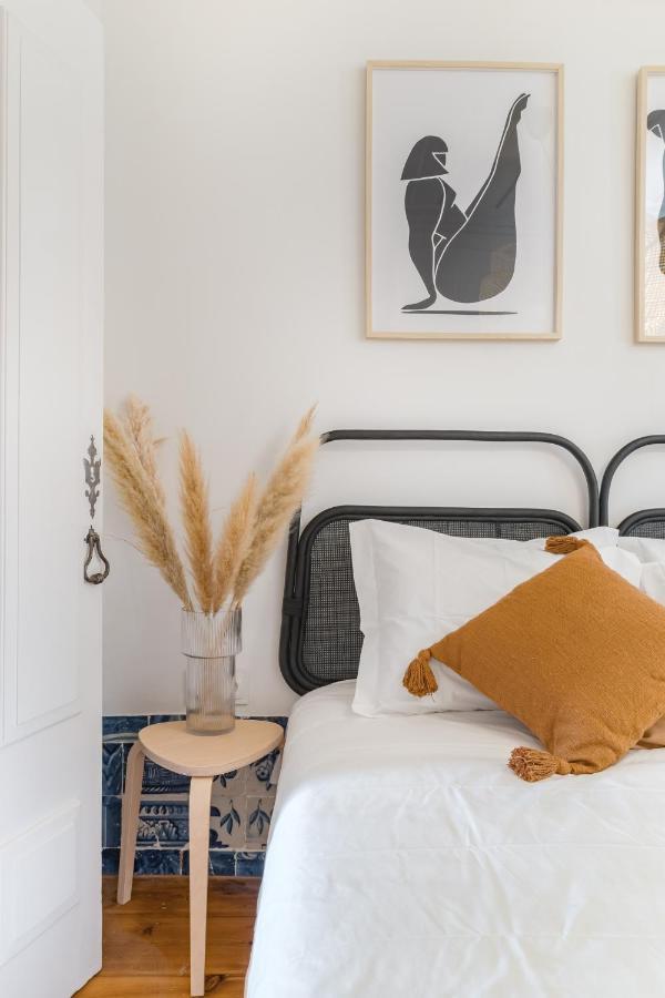 Casa Boma - Typical And Spacious - Lapa Ii Appartement