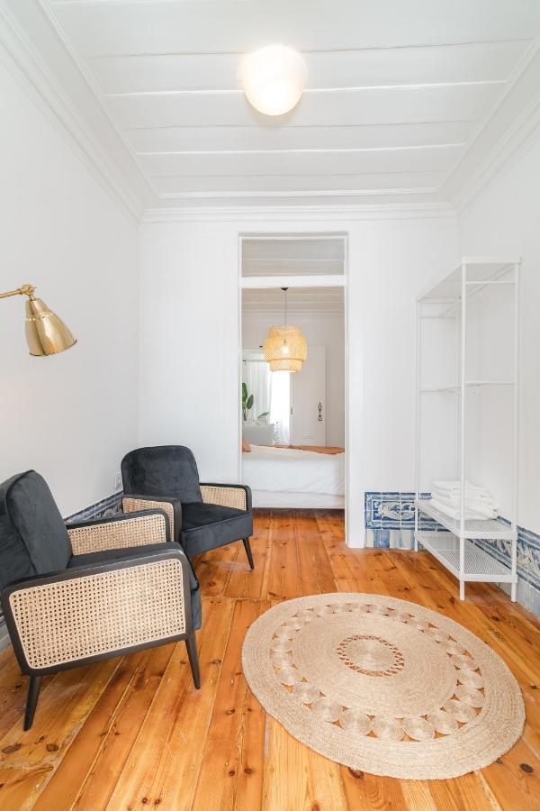 Casa Boma - Typical And Spacious - Lapa Ii Appartement *