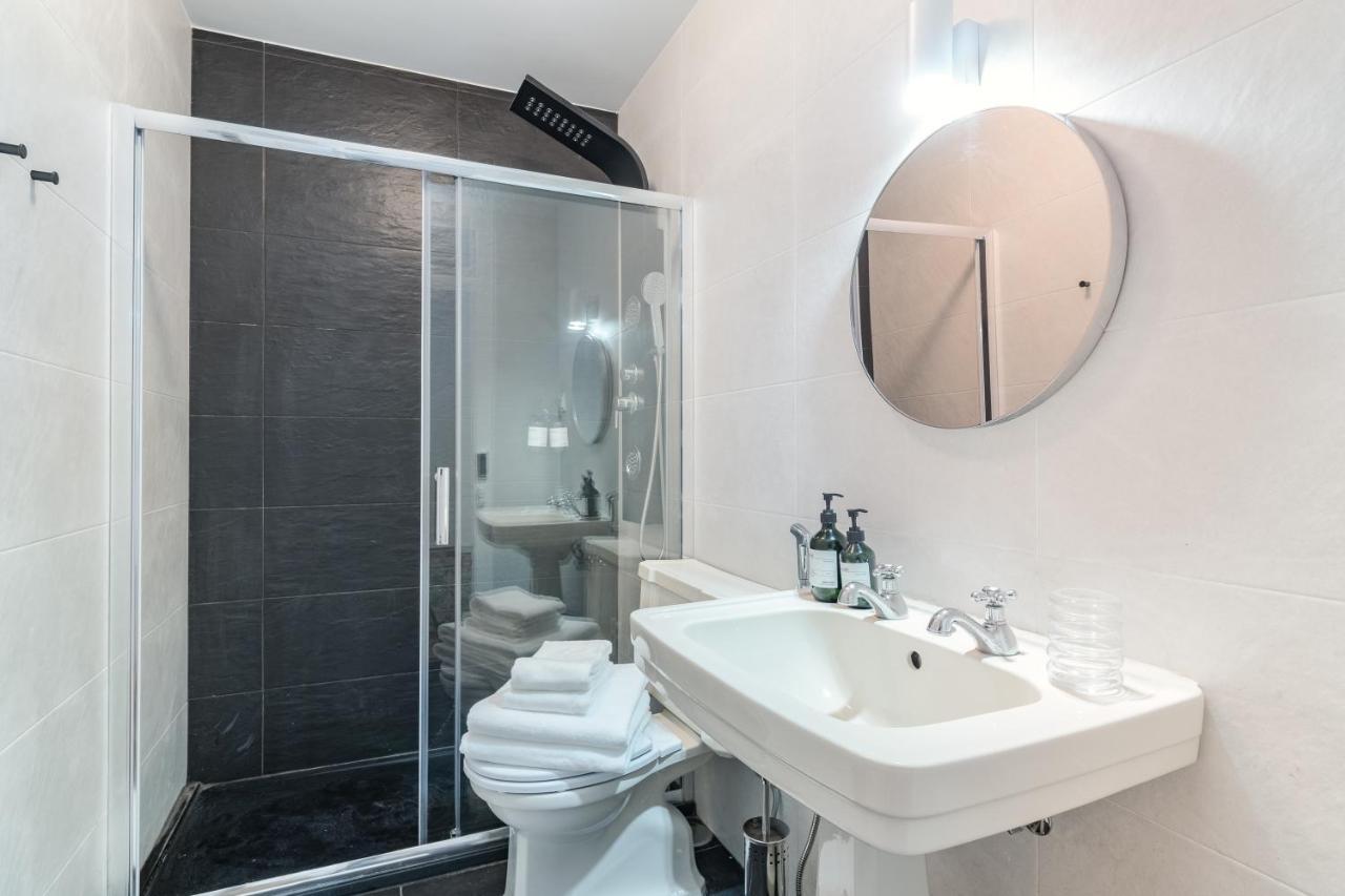 Casa Boma - Typical And Spacious - Lapa Ii Appartement