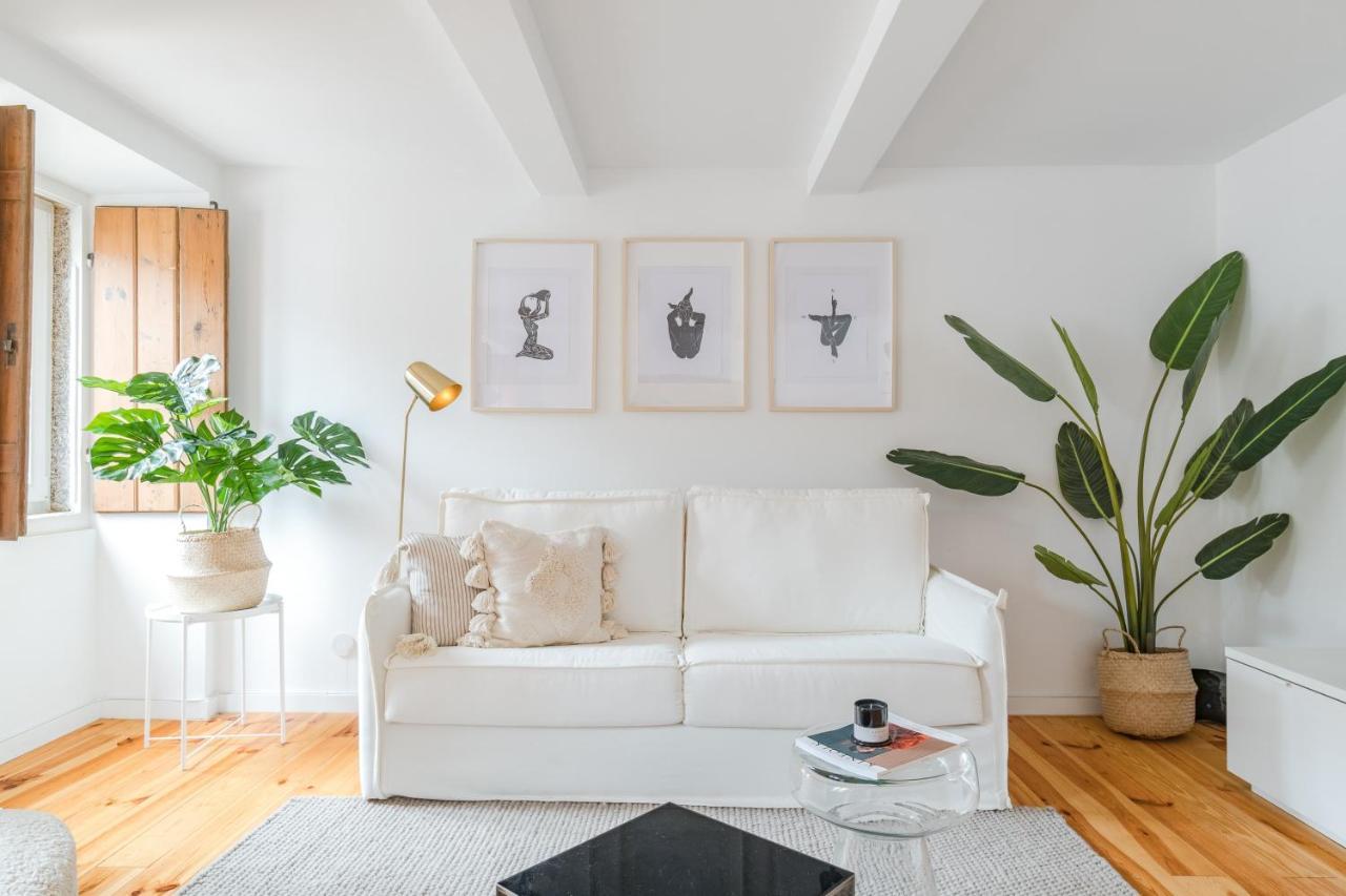 Casa Boma - Charming And Typical - Lapa Iii Appartement *