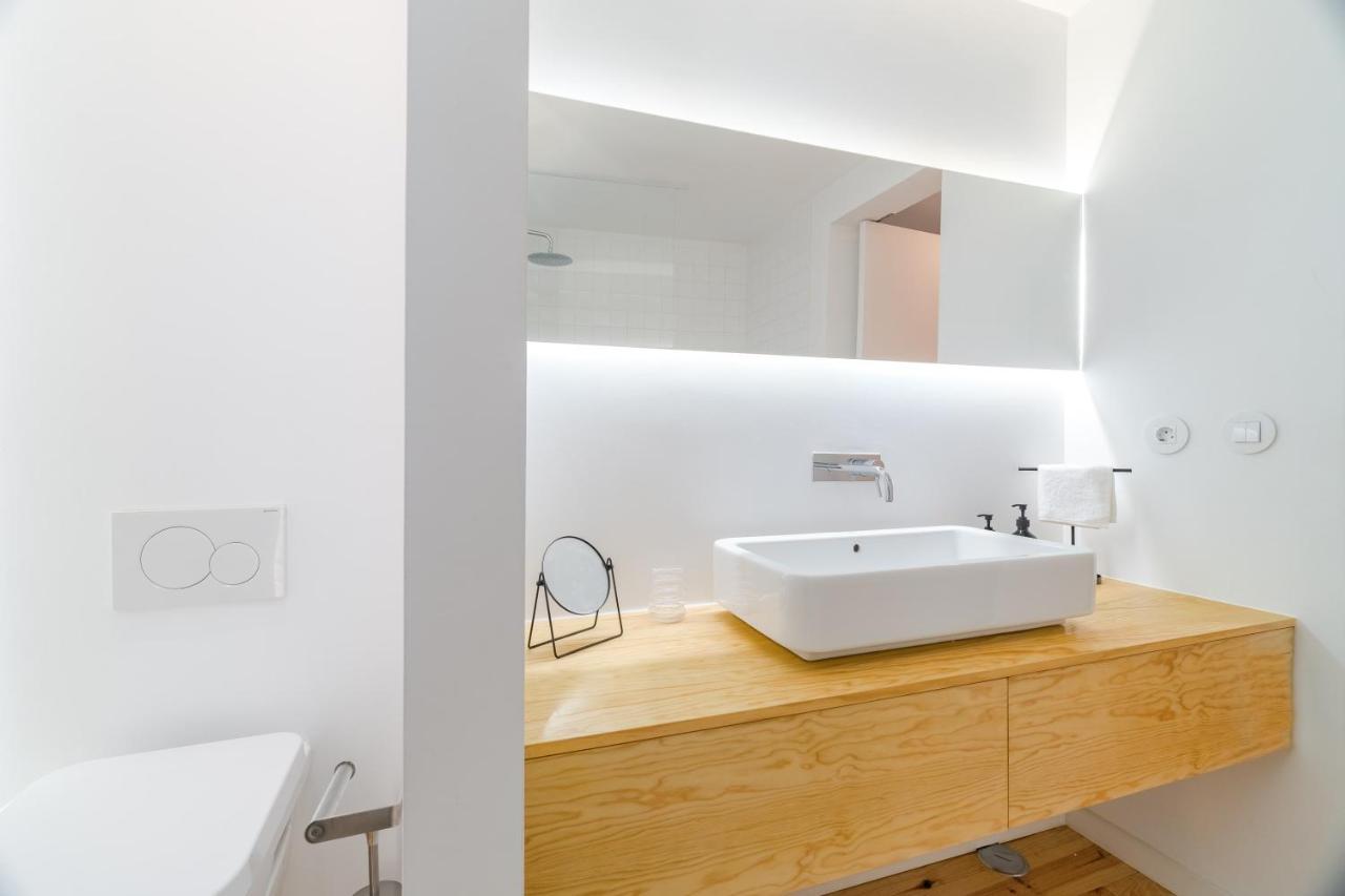 Appartement Casa Boma - Charming And Typical - Lapa Iii *