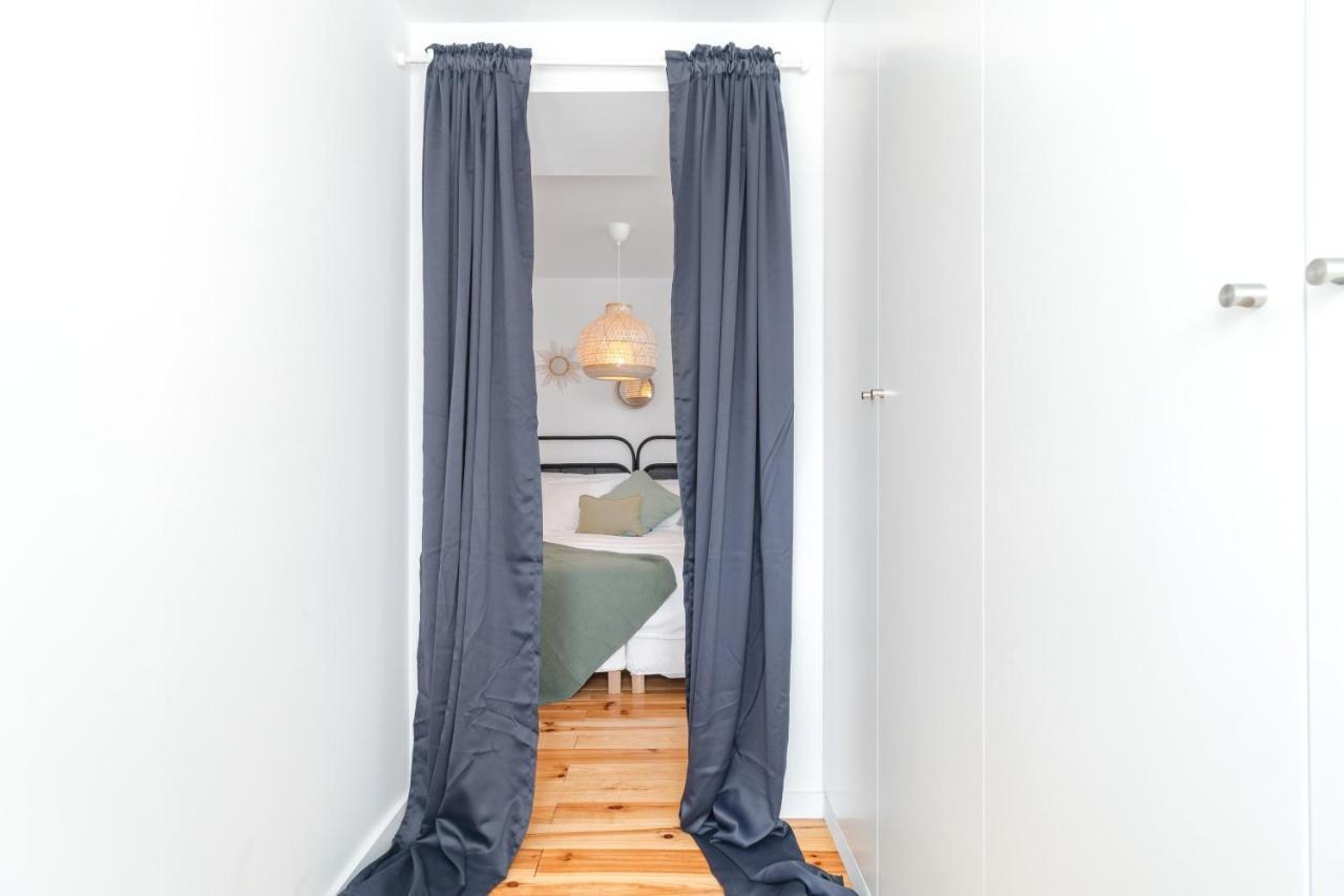 Casa Boma - Charming And Typical - Lapa Iii Appartement