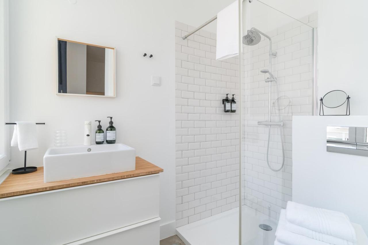 Appartement Casa Boma - Spacious And Contemporary - Campo Ii